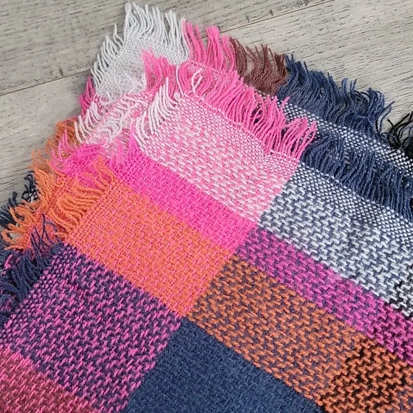 Vici Dolls scarf - Picture 2 of 2